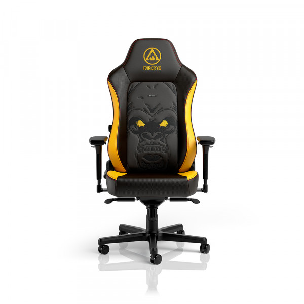 noblechairs HERO Far Cry 6 Special Edition  